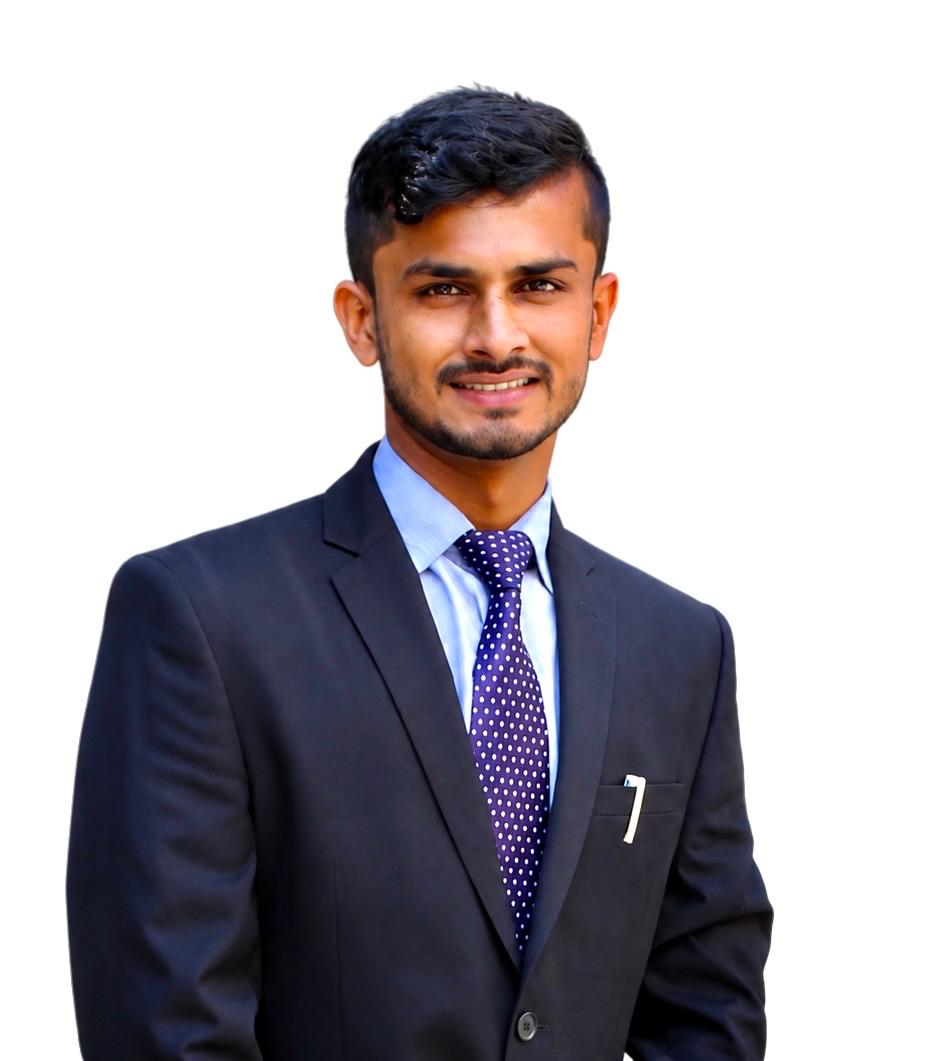 Prof. Amol Salave